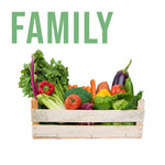 Load image into Gallery viewer, Family Vegetable Box
