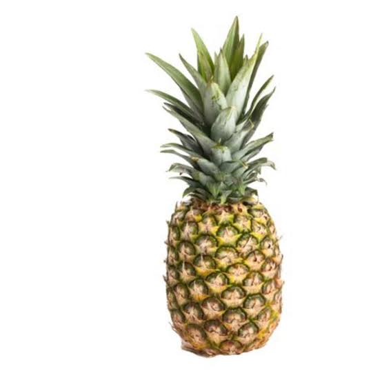 Pineapple Each