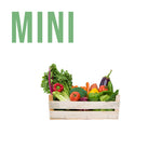 Load image into Gallery viewer, Mini Vegetable Box
